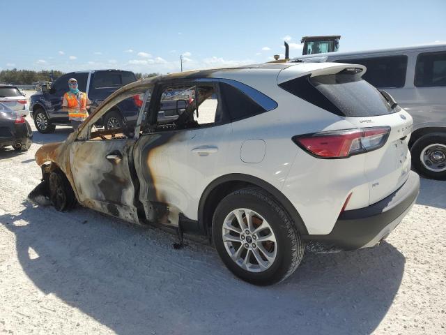 Vin: 1fmcu9g68lub39883, lot: 74871614, ford escape se 20202