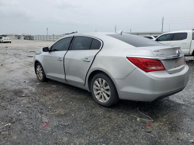 VIN 1G4GA5GRXFF325804 2015 Buick Lacrosse no.2