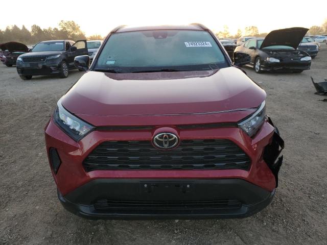 2019 TOYOTA RAV4 LE - 2T3F1RFV1KW078008