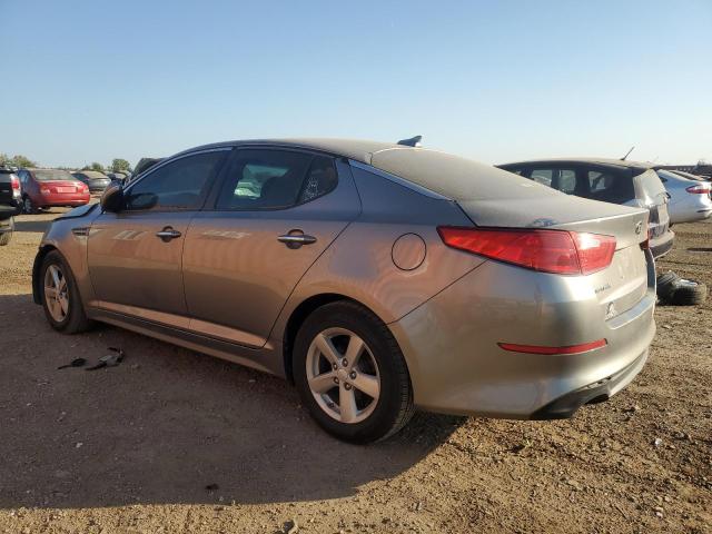 2015 KIA OPTIMA LX - 5XXGM4A77FG497187