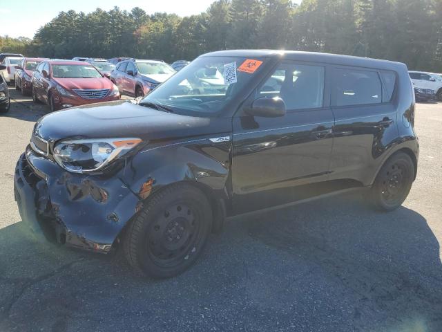 VIN KNDJN2A24G7288642 2016 KIA Soul no.1