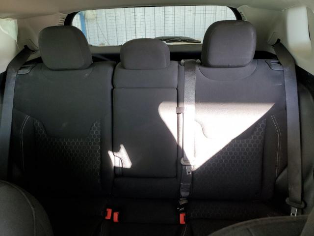 2021 JEEP COMPASS SP - 3C4NJCABXMT542610