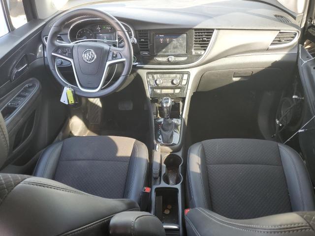 2022 BUICK ENCORE PRE - KL4CJESM8NB525014