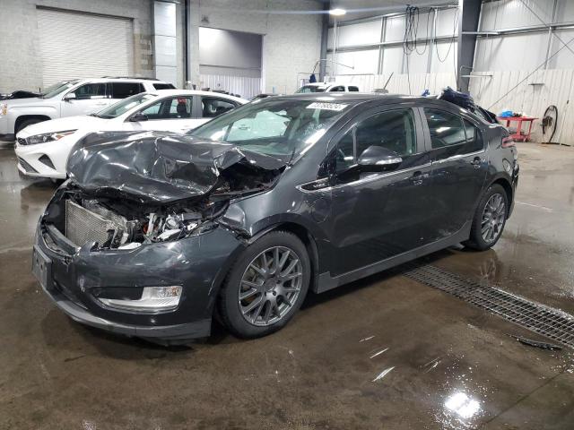 2015 CHEVROLET VOLT #2945555262