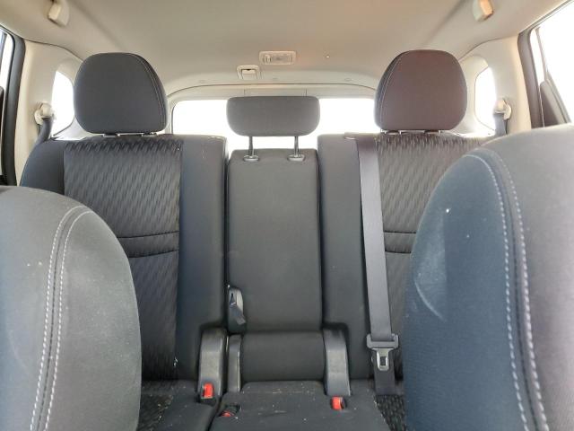 2018 NISSAN ROGUE S - KNMAT2MV1JP584625