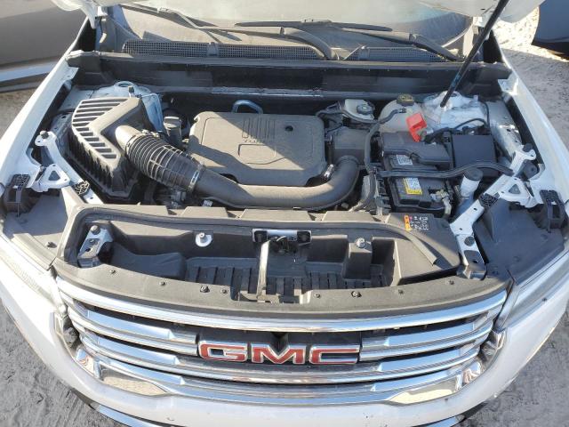 VIN 1GKKNKL49PZ166967 2023 GMC Acadia, Sle no.11