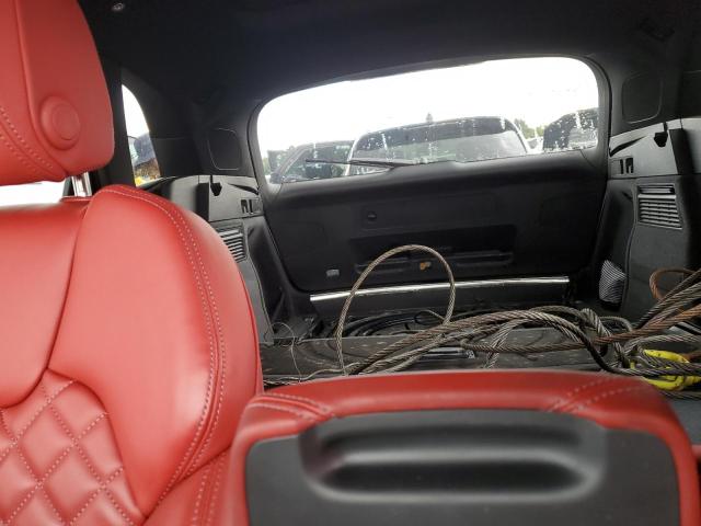 2023 AUDI SQ5 PRESTI WA1C4AFYXP2167611