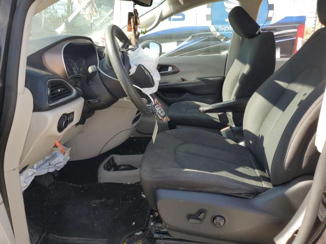 2017 CHRYSLER PACIFICA T - 2C4RC1DG5HR599636