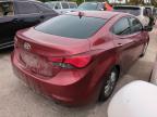 HYUNDAI ELANTRA SE photo