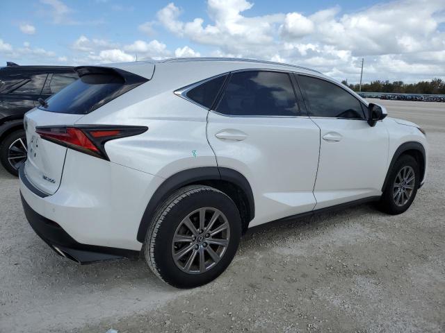 VIN JTJYARBZ6J2093643 2018 Lexus NX, 300 Base no.3