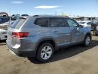 Lot #3023996219 2018 VOLKSWAGEN ATLAS SE