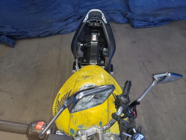 2004 HONDA CB600 F - ZDCPC36294F000185