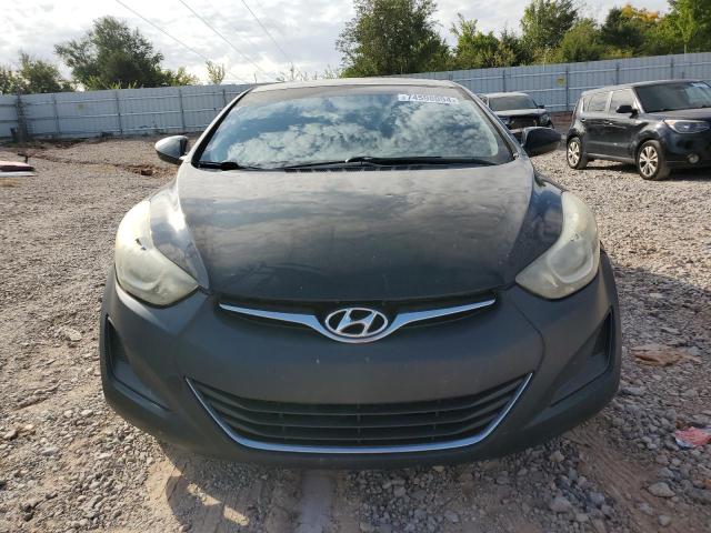 2016 HYUNDAI ELANTRA SE - KMHDH4AE0GU628358