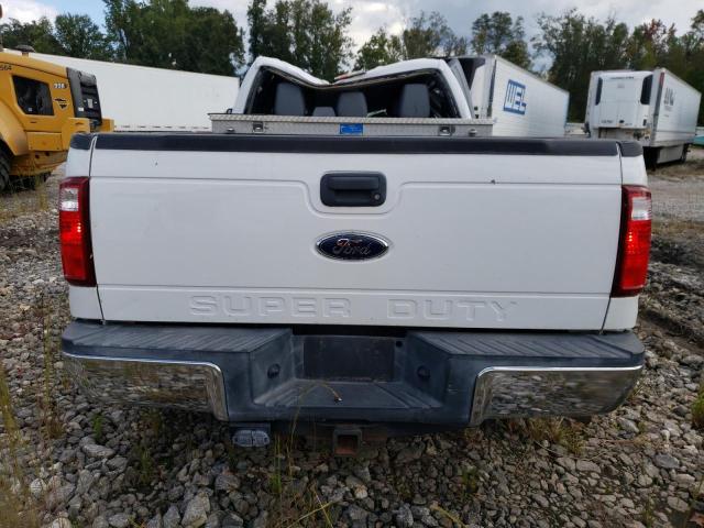 VIN 1FT7W2BT0GEA52628 2016 Ford F-250, Super Duty no.6