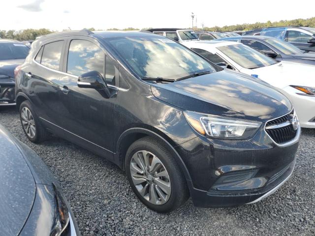 2017 BUICK ENCORE PRE - KL4CJASB6HB128736