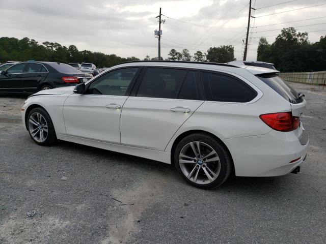 2015 BMW 328 XI - WBA3G7C54FK297518