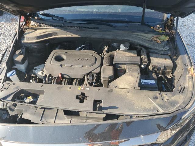 2019 HYUNDAI SANTA FE S - 5NMS33AD4KH044623