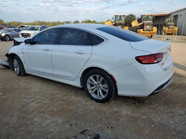 2015 CHRYSLER 200 LIMITE - 1C3CCCAB7FN594141