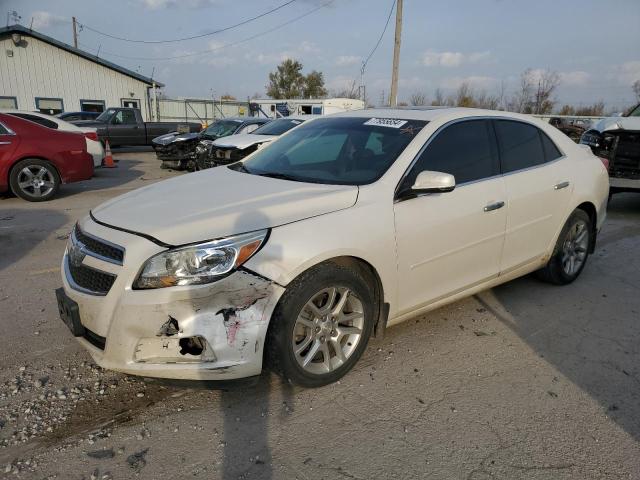 2013 CHEVROLET MALIBU 1LT #2954476248