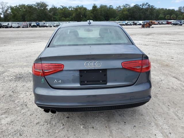 VIN WAUAFAFL4EN039689 2014 Audi A4, Premium no.6