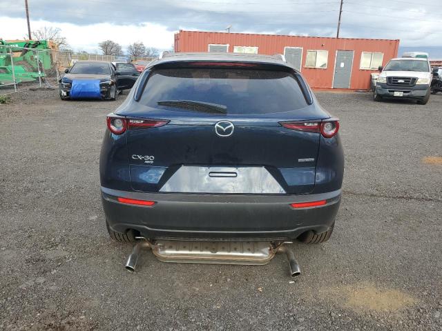 VIN 3MVDMBBM8RM668641 2024 MAZDA CX30 no.6