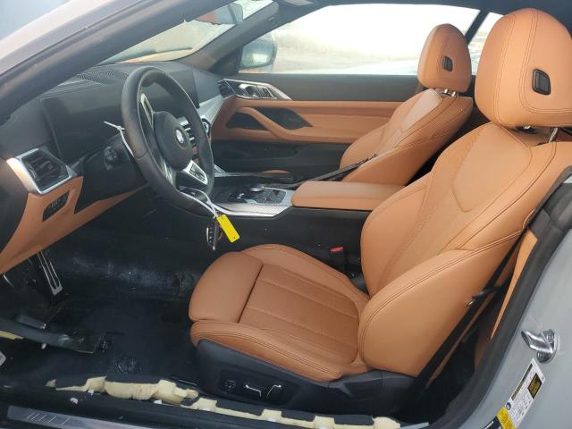 2024 BMW M440I WBA53AT0XRCP88146