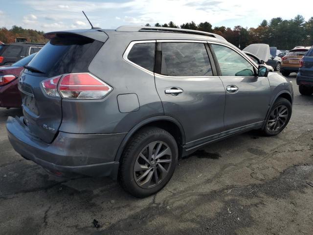 VIN 5N1AT2MV2GC803507 2016 Nissan Rogue, S no.3