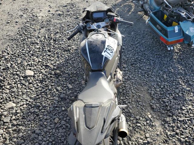 2021 HONDA CBR650 RA MLHRH0156M5200154