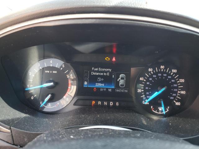 2015 FORD FUSION SE - 3FA6P0HD2FR275638