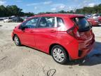 HONDA FIT LX photo