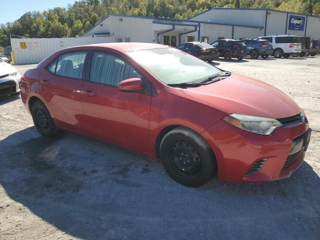 2016 TOYOTA COROLLA L - 2T1BURHE1GC611690