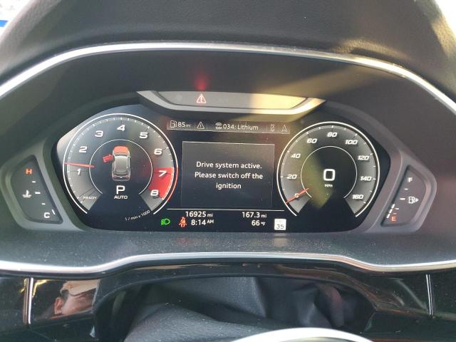 2021 AUDI Q3 PREMIUM - WA1EECF36M1011542