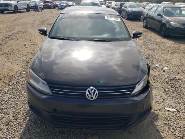 VIN 3VWD17AJ6EM384429 2014 Volkswagen Jetta, SE no.5