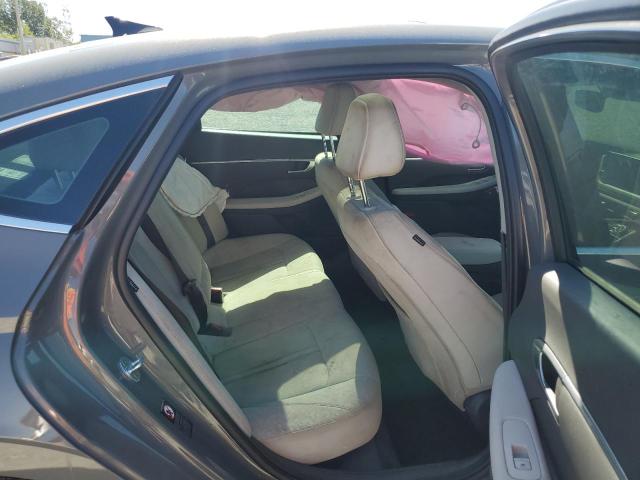 2023 HYUNDAI SONATA SEL - KMHL14JA9PA250510