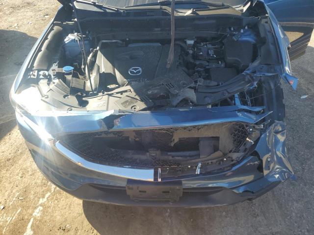 2017 MAZDA CX-5 TOURI - JM3KFBCL0H0105987