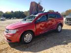 2017 DODGE JOURNEY SE - 3C4PDCAB0HT525823