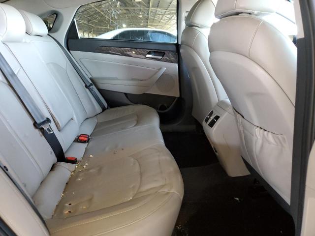2019 HYUNDAI SONATA LIM - 5NPE34AF7KH758317