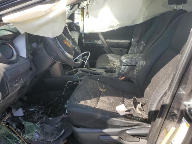 2017 TOYOTA RAV4 LE - JTMZFREV8HJ705925