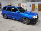 SUBARU FORESTER 2 photo