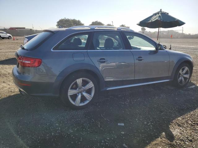 VIN WA1UFAFL6DA062455 2013 AUDI A4 no.3