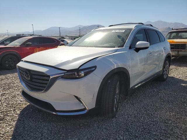 2016 MAZDA CX-9 GRAND - JM3TCADY9G0109665