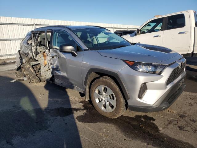 2021 TOYOTA RAV4 LE - 2T3F1RFV9MC202899