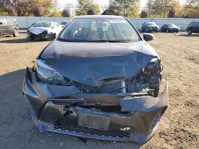 VIN 2T1BURHE2JC118463 2018 Toyota Corolla, L no.5