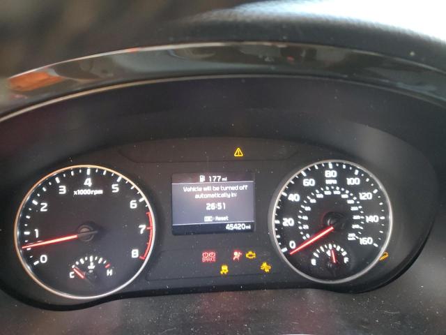 2022 KIA SELTOS NIG KNDEUCA24N7292648