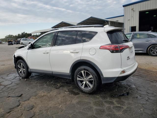 VIN JTMWFREV5HJ115443 2017 Toyota RAV4, Xle no.2