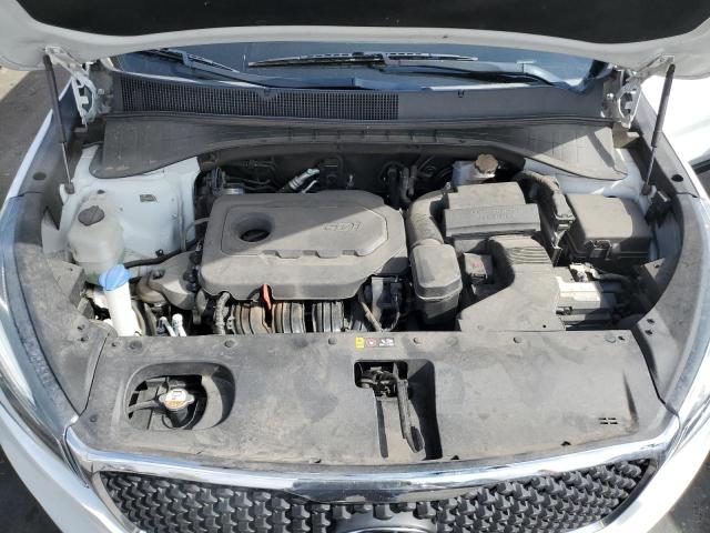 2017 KIA SORENTO LX - 5XYPG4A37HG248889