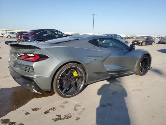 2024 CHEVROLET CORVETTE E 1G1YM2D49R5500005