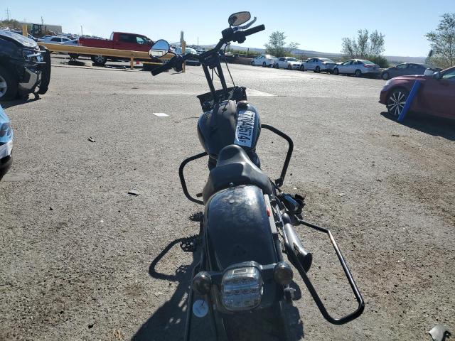 2023 HARLEY-DAVIDSON FXLRST 1HD1YXZ1XPB052329