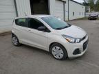 CHEVROLET SPARK LS photo