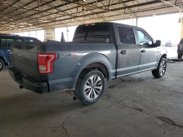 2017 FORD F150 SUPER - 1FTEW1CP2HKC19383